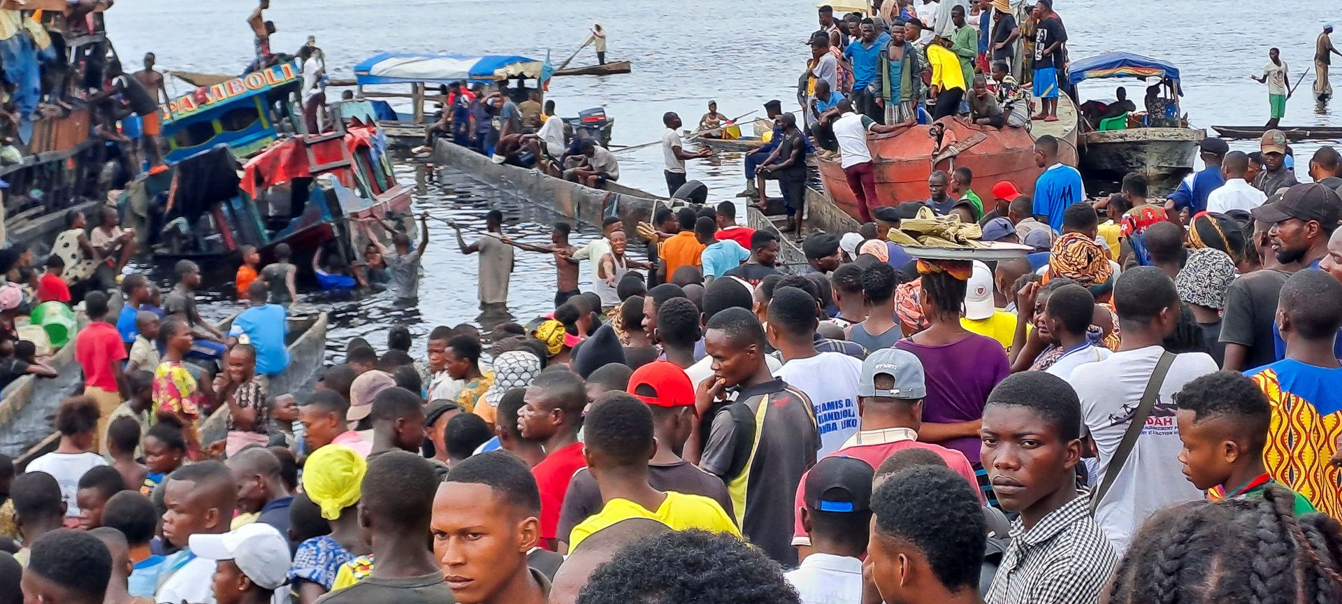 humanitarian support