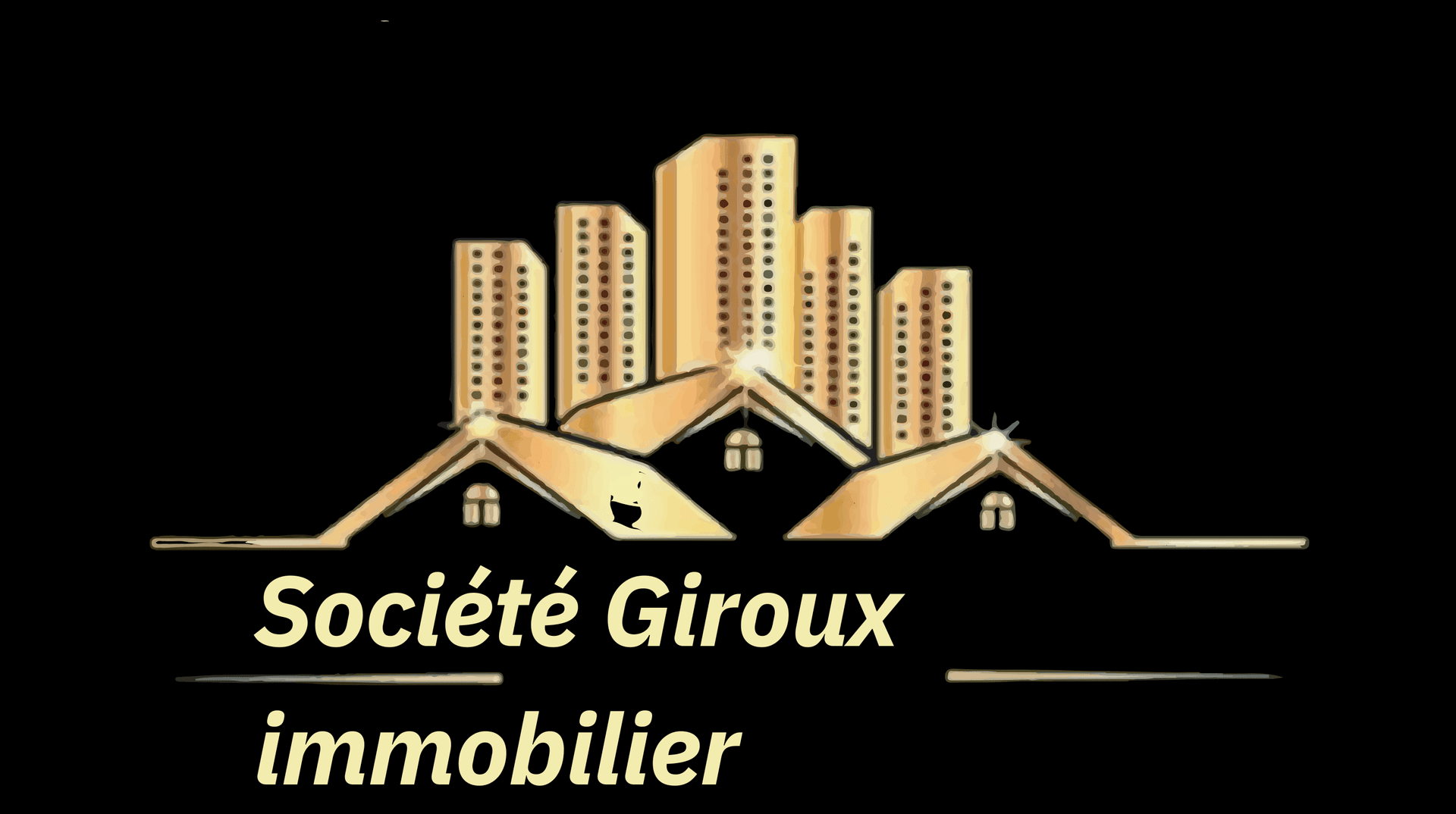 Giroux immobilier