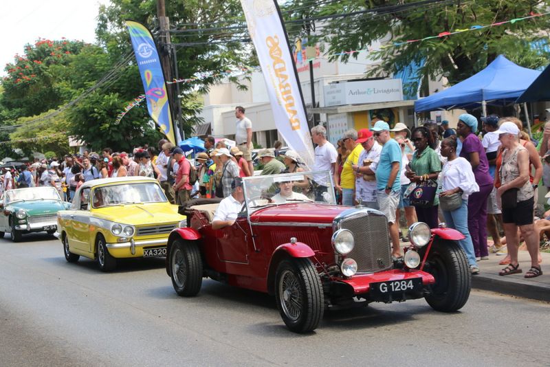 barbados culture barbados culture