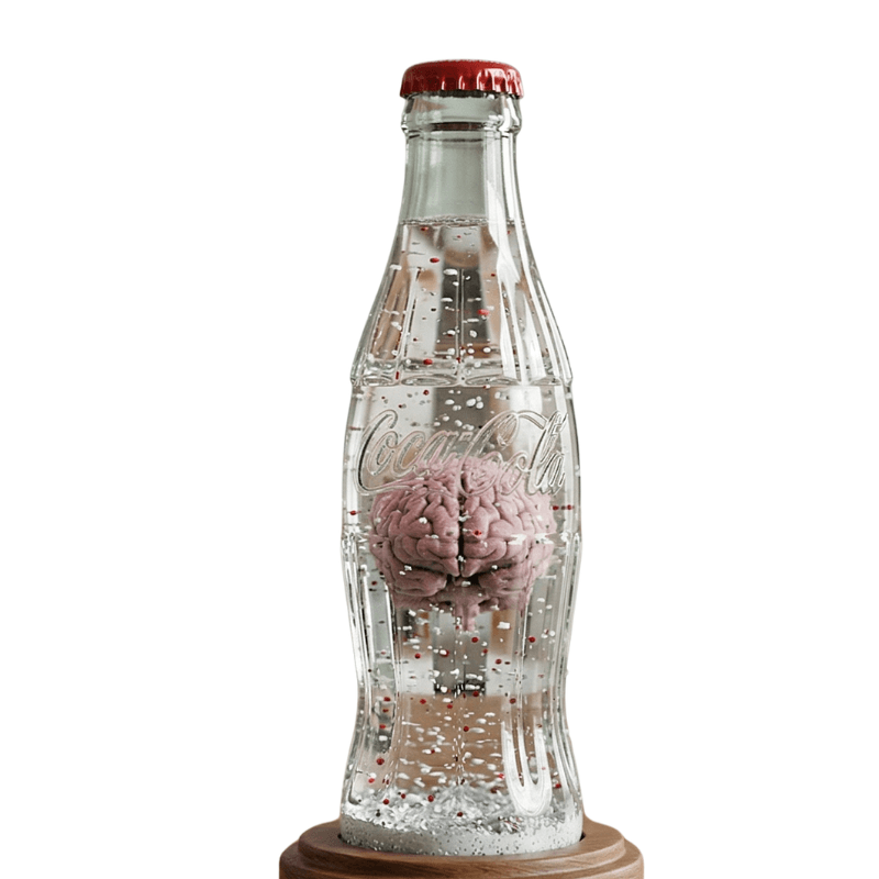 hypnotic hangover is like a snow globe hypnotic hangover is like a snow globe