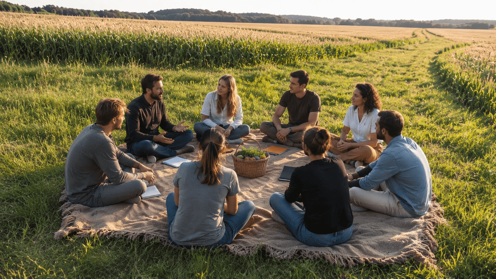 Whatcom County community