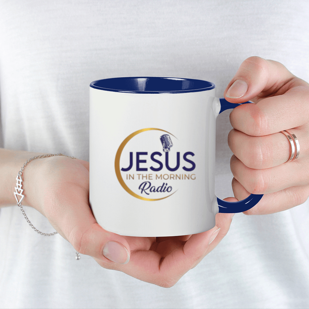 Jesus in the Morning Radio