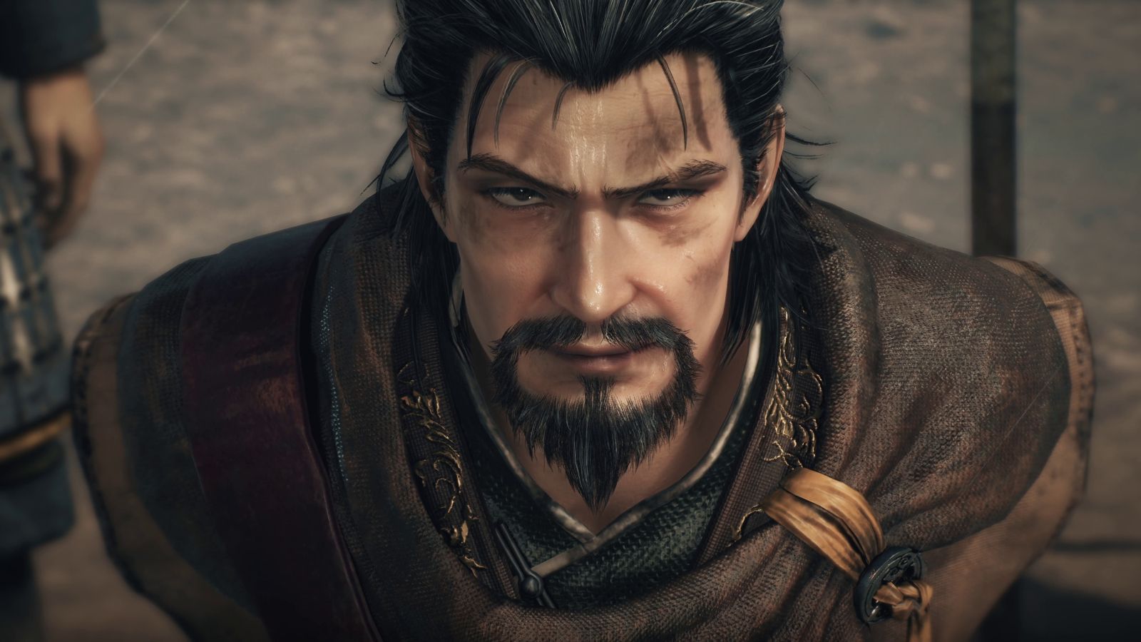 Dynasty Warriors : Origins