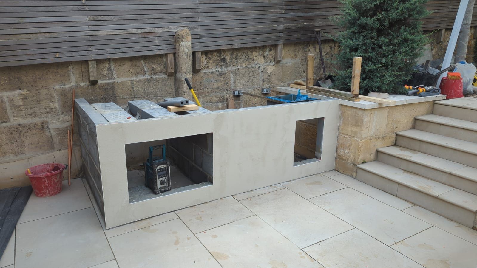 outdoor kitchen materials outdoor kitchen materials