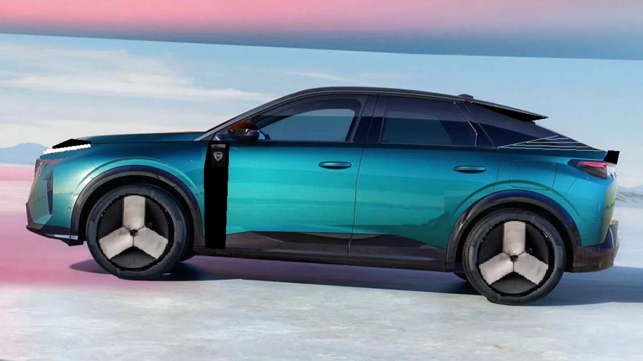 Lancia Gamma Lancia Gamma