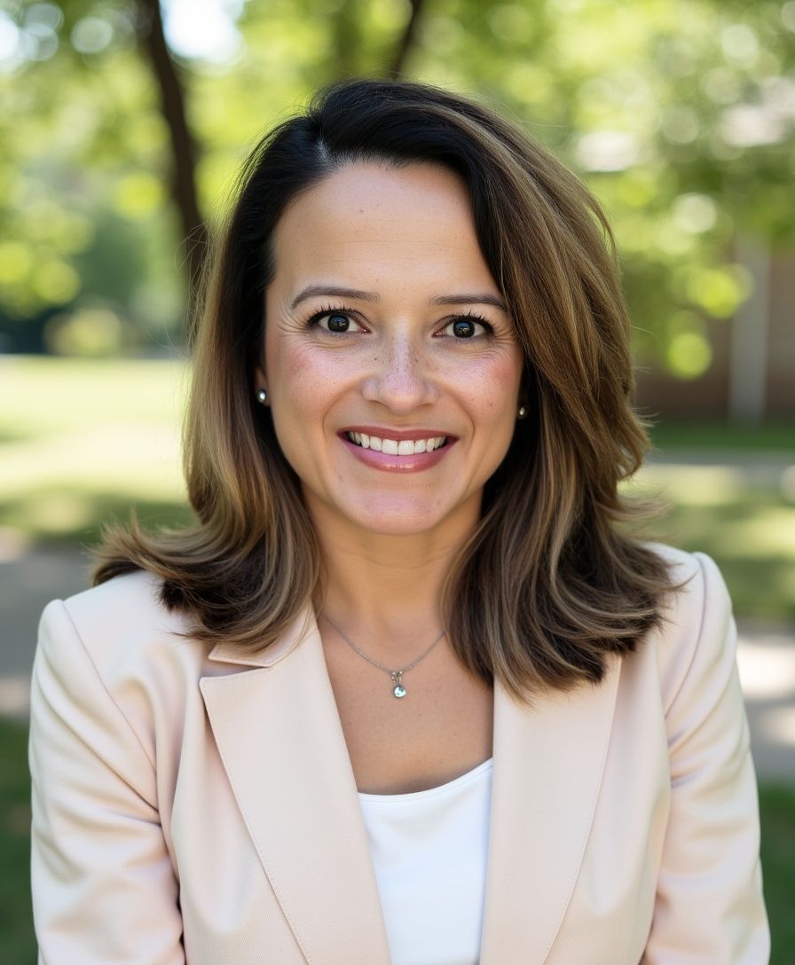 Attorney Kristen A. Wilson