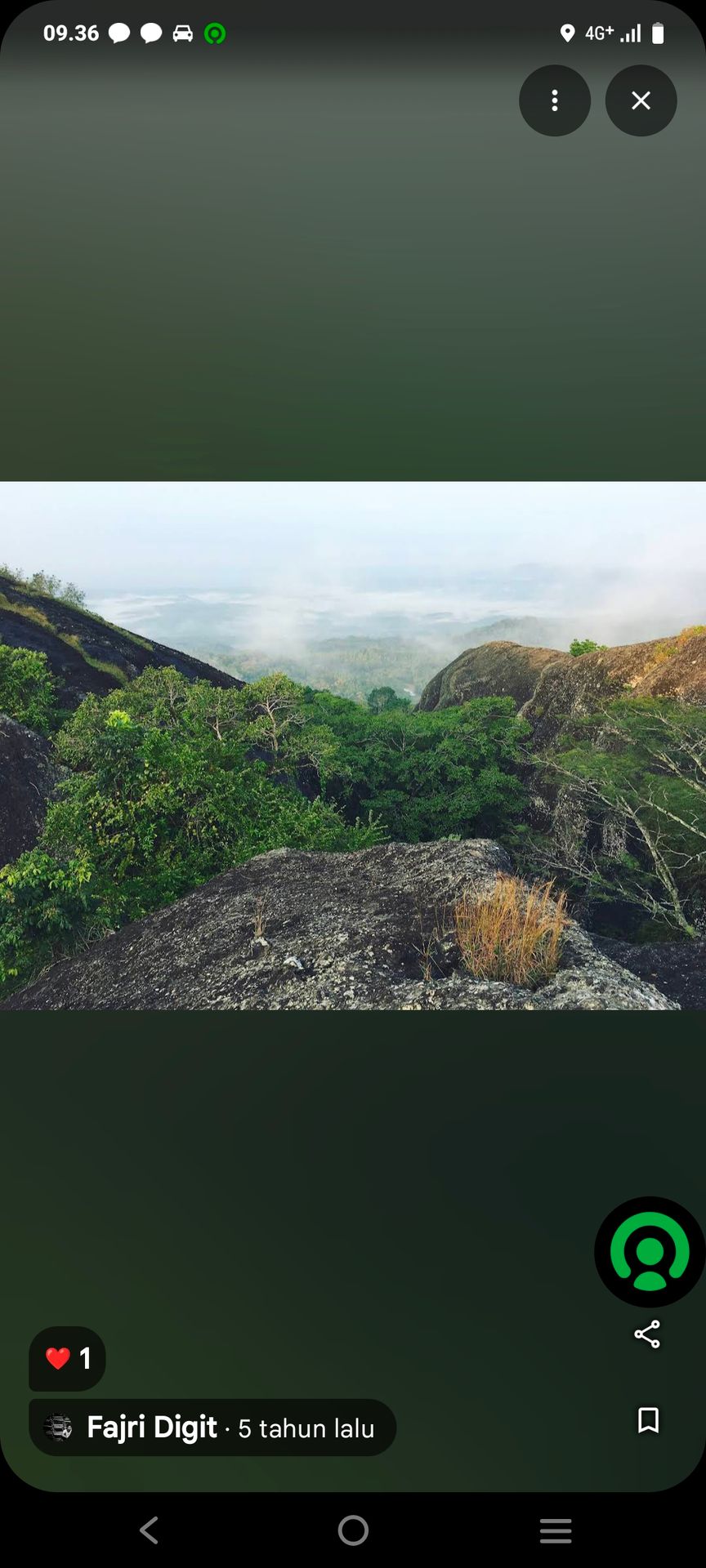 hiking trails hiking trails