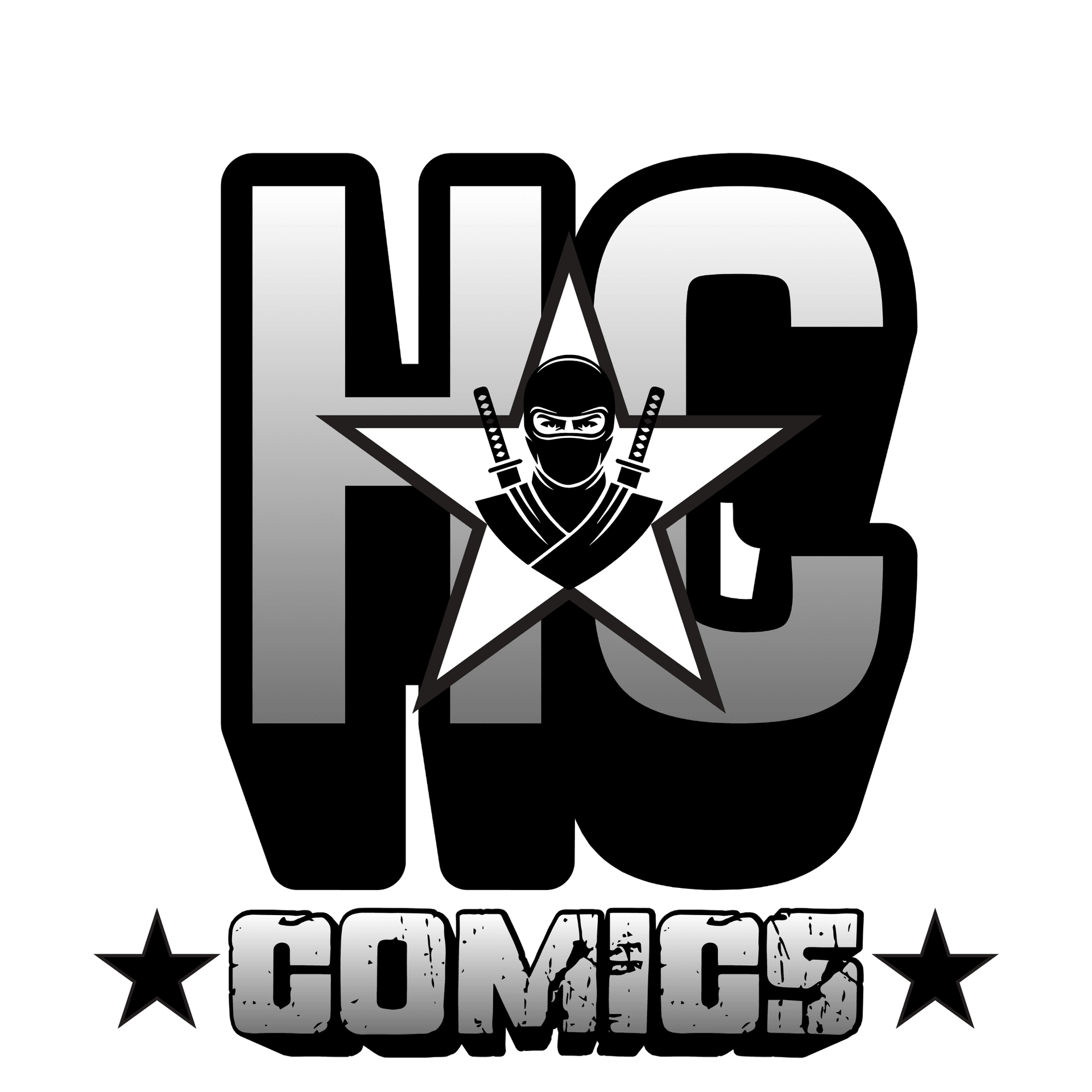 The Hoodies Comic