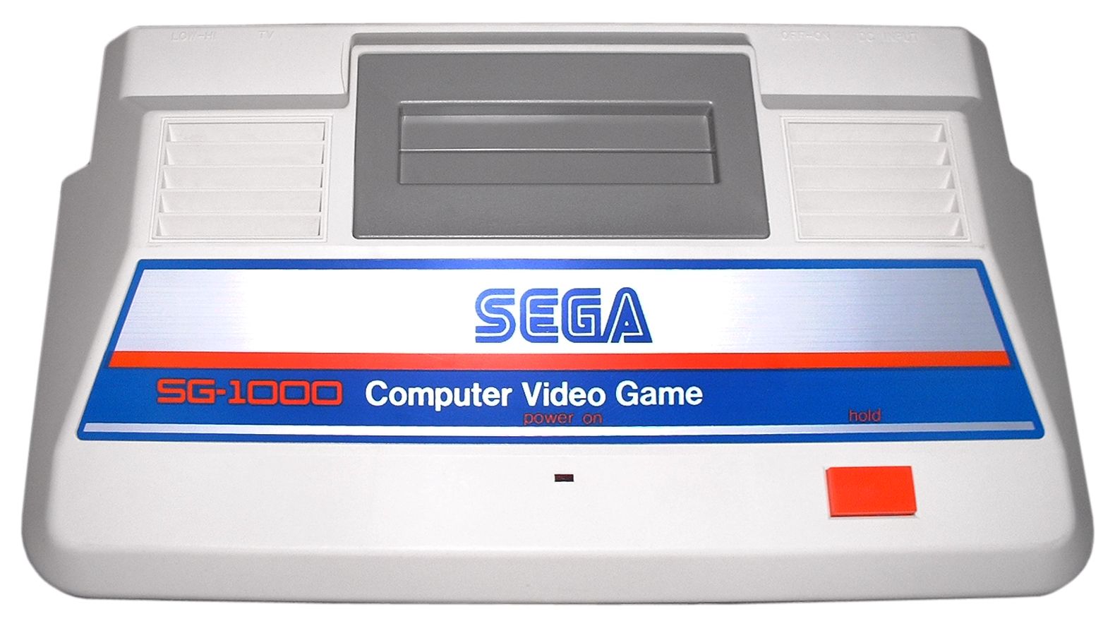 Sega SG-1000 Sega SG-1000