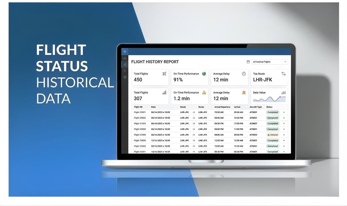 Abstract airliner constructed with glow lines. Big data. Outline wireframe concept. Travel, tourism, transport.