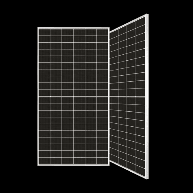 pannello policristallino