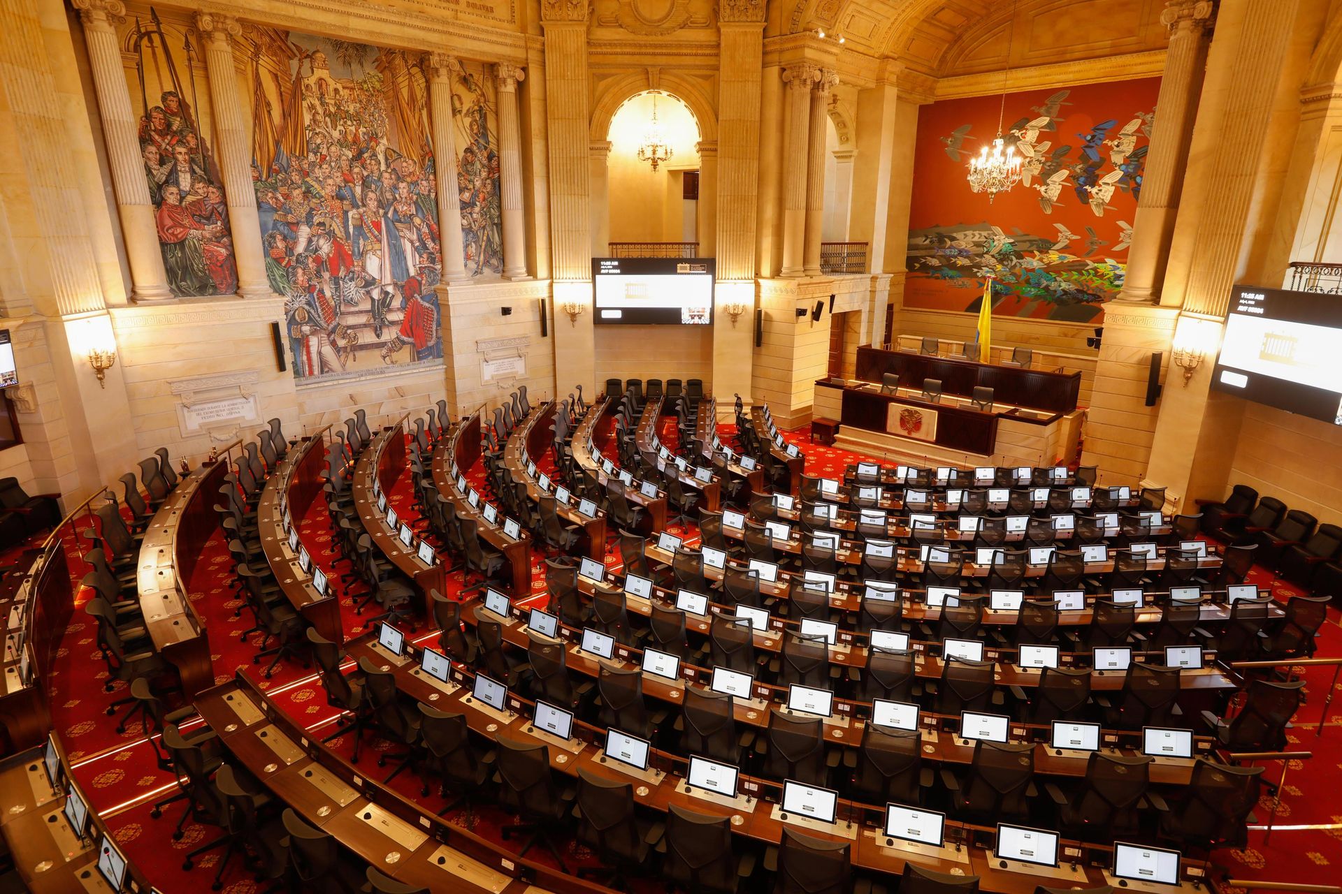modern legislative hall modern legislative hall