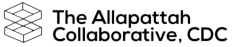 The Allapattah Collaborative Logo