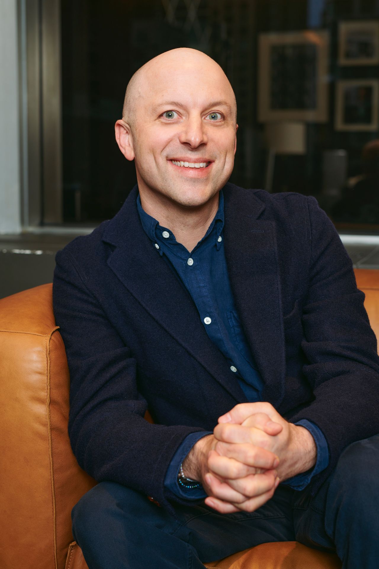 UNIVERSAL MUSIC GROUP APPOINTS JAMES STEVEN AS EVP & CHIEF COMMUNICATIONS OFFICER UNIVERSAL MUSIC GROUP APPOINTS JAMES STEVEN AS EVP & CHIEF COMMUNICATIONS OFFICER