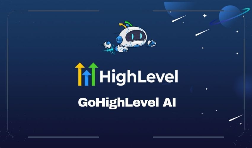 Women using Ai technology search on internet for marketing data analysis and business management.