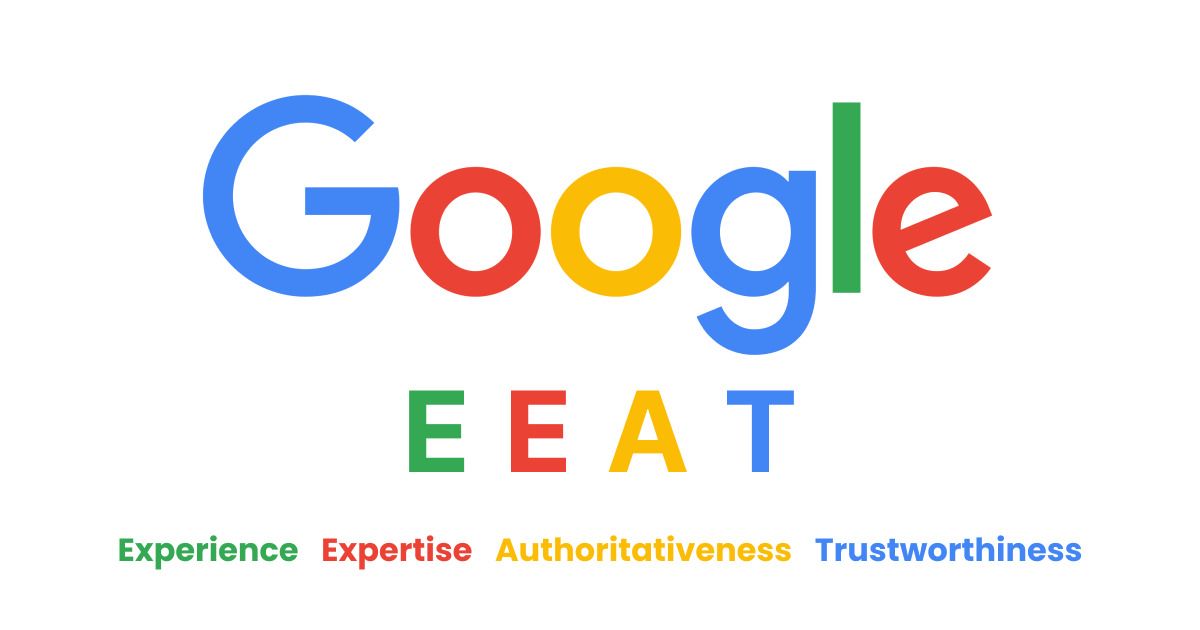 Image de Google EEAT