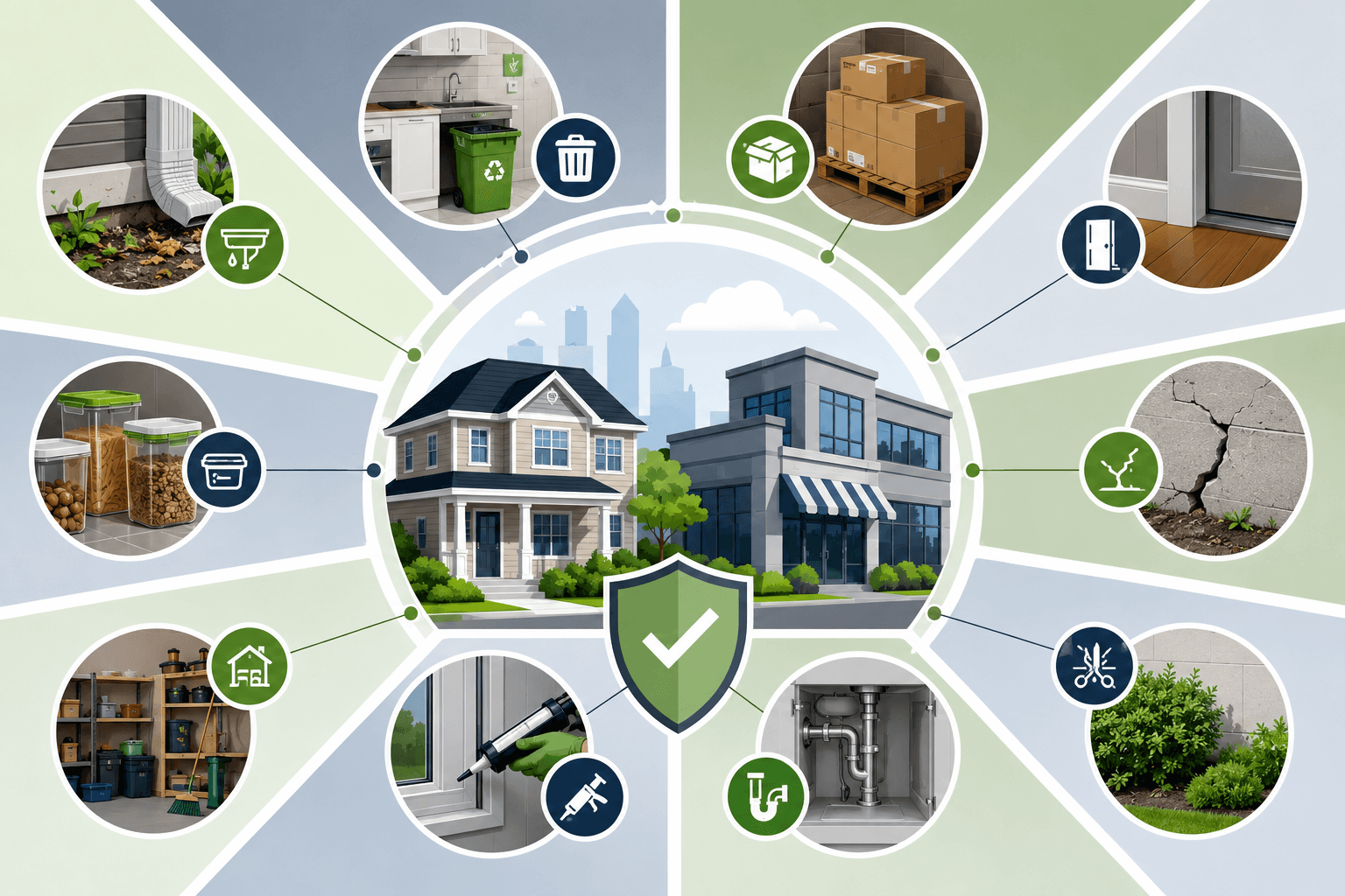 Best Proactive pest prevention services in Canada 2026