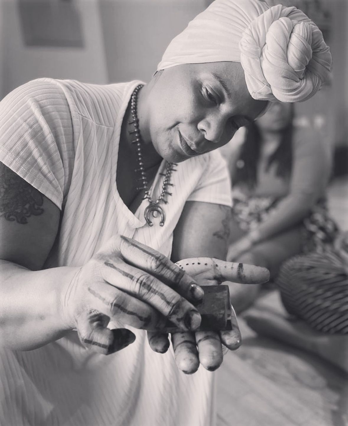 Nakia Smith