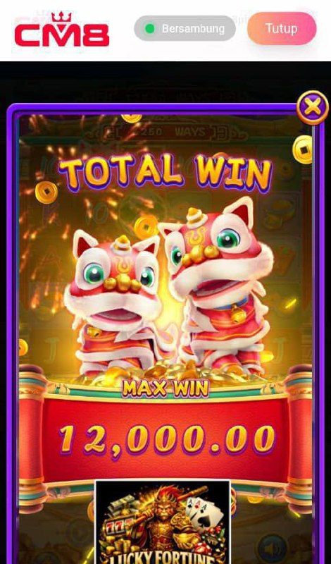 max win fa chai cm8 max win fa chai cm8