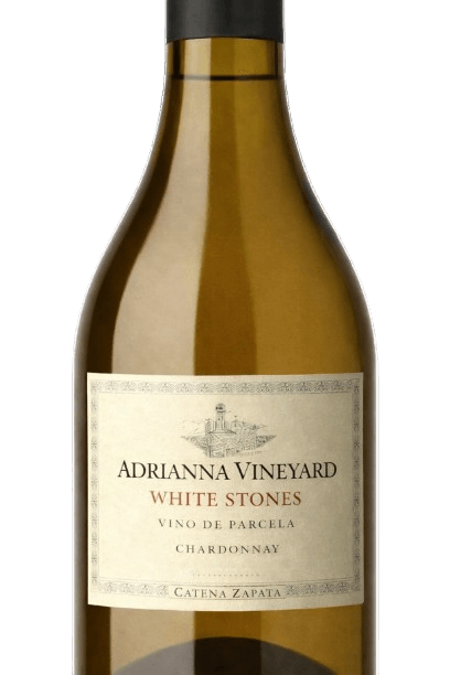 Catena Zapata Adrianna Vineyard White Stones Chardonnay 2023