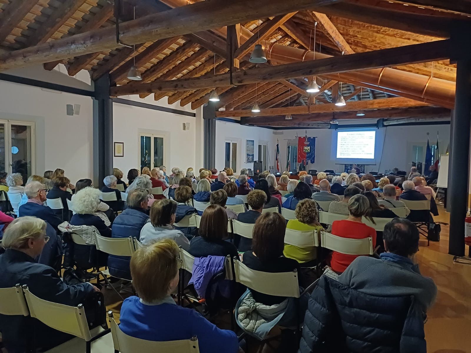 Insegnante: Gen. Giorgio Spagnol