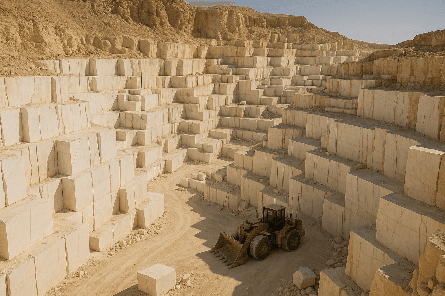 sustainable quarrying sustainable quarrying