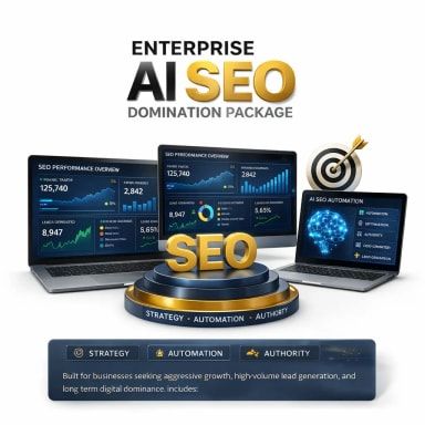 AI SEO
