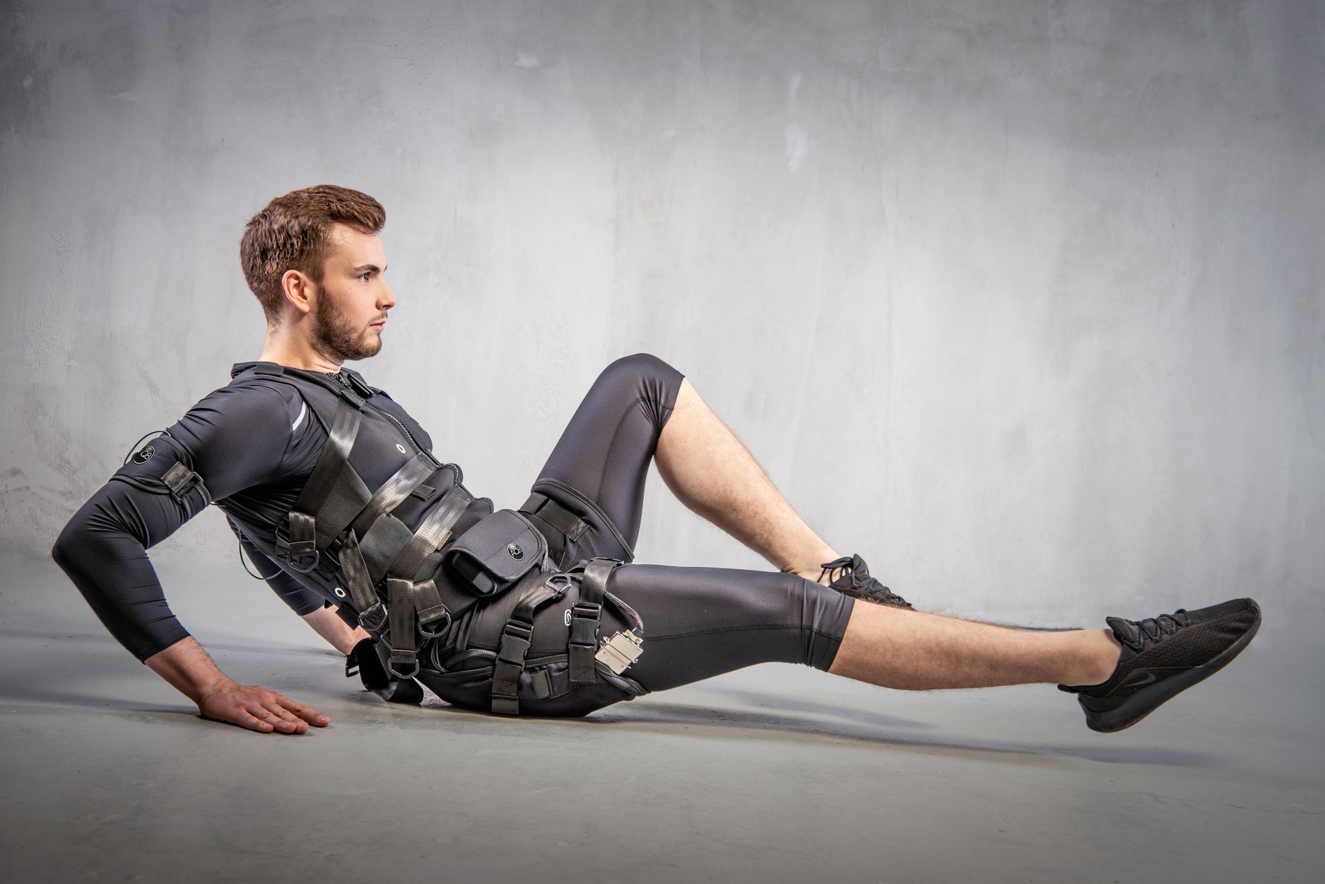 fitness technology
