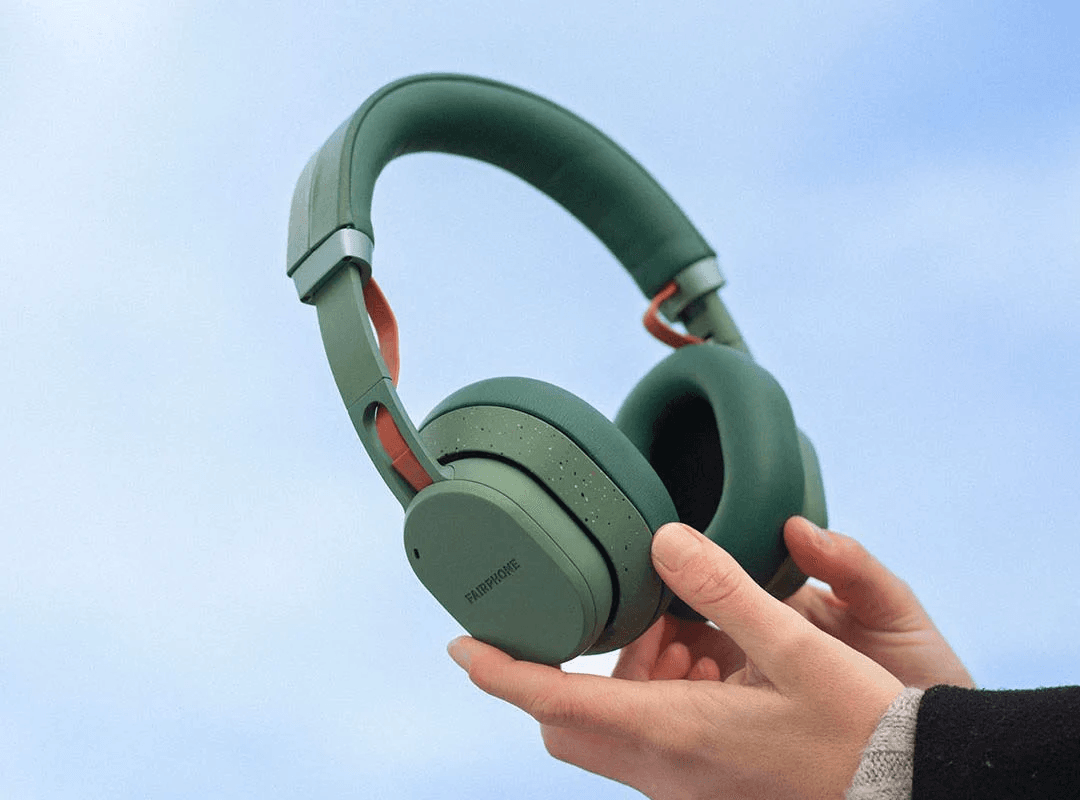 Fairphone Fairbuds XL 2025