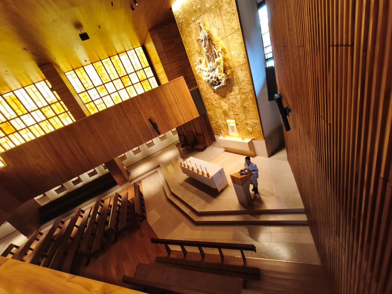 university chapel university chapel