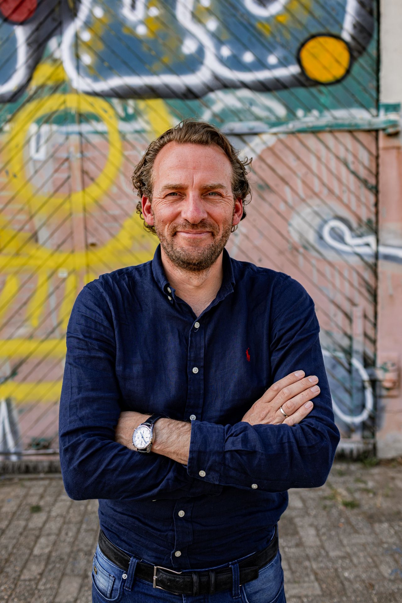 Michiel van der Vlist