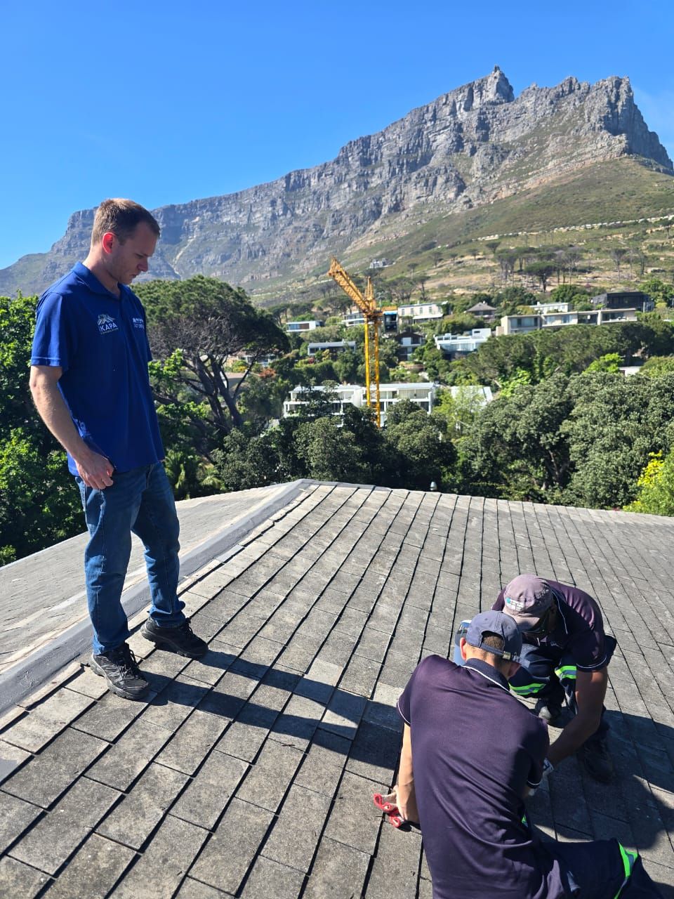 waterproofing solutions