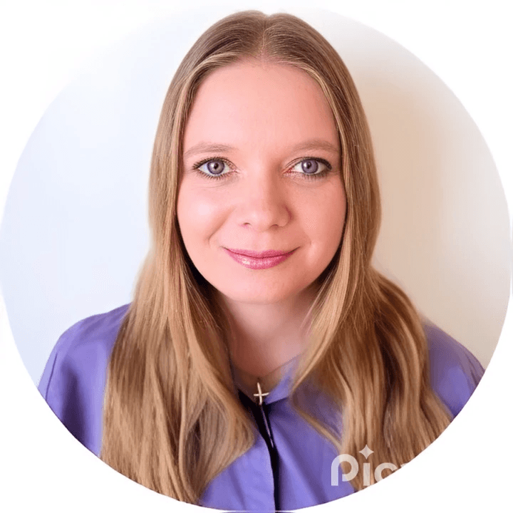 Dalyce Shmyr, Sales Associate