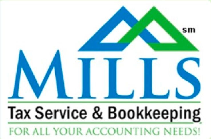 Mills Tax service