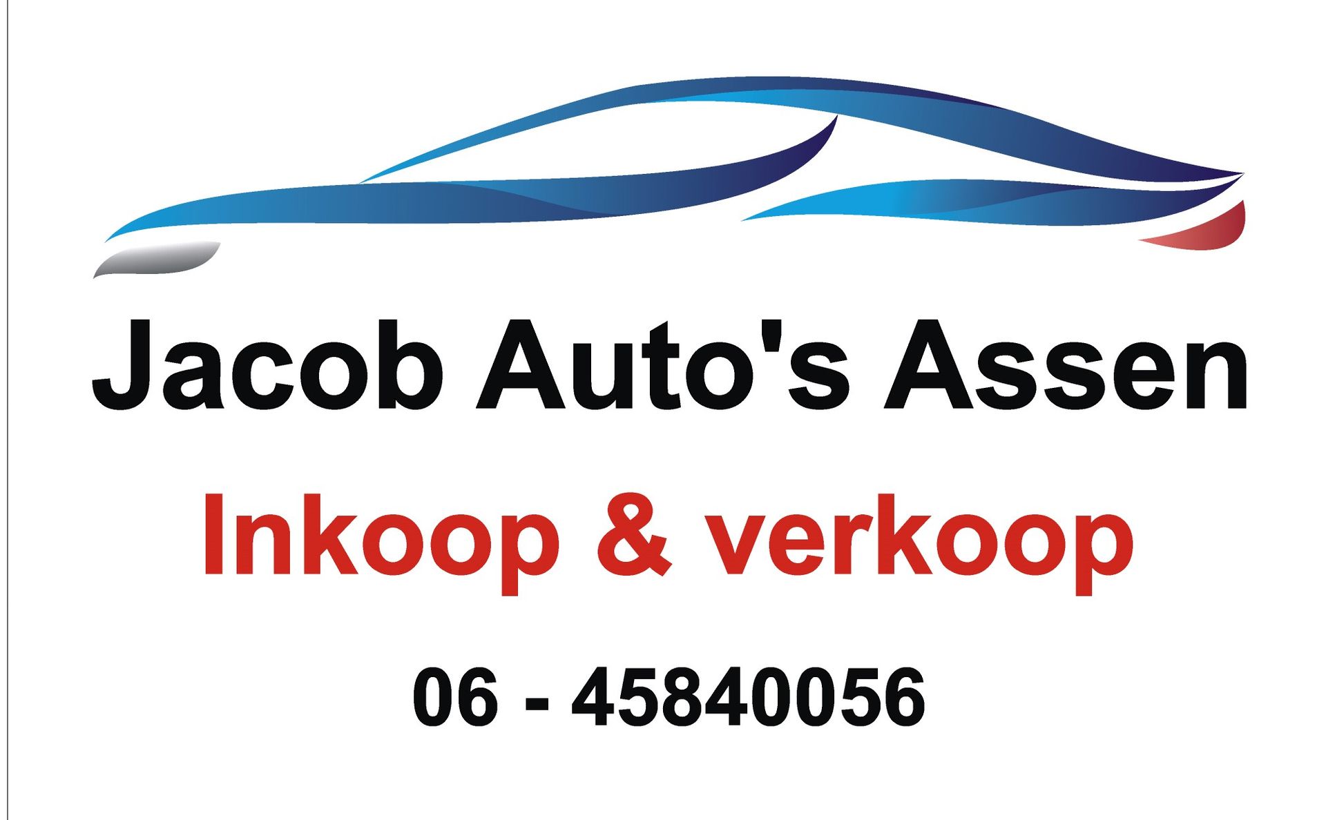 Upgrade Your Automotive Experience Jacob Auto's Services