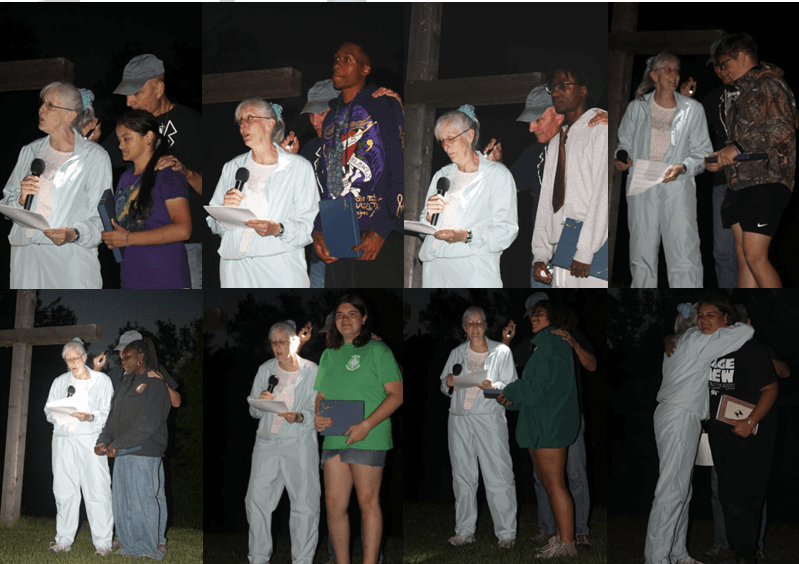 People hand holding jigsaw puzzle, Color puzzle symbol of awareness for autism spectrum disorder family support. Autism World Awareness Day.