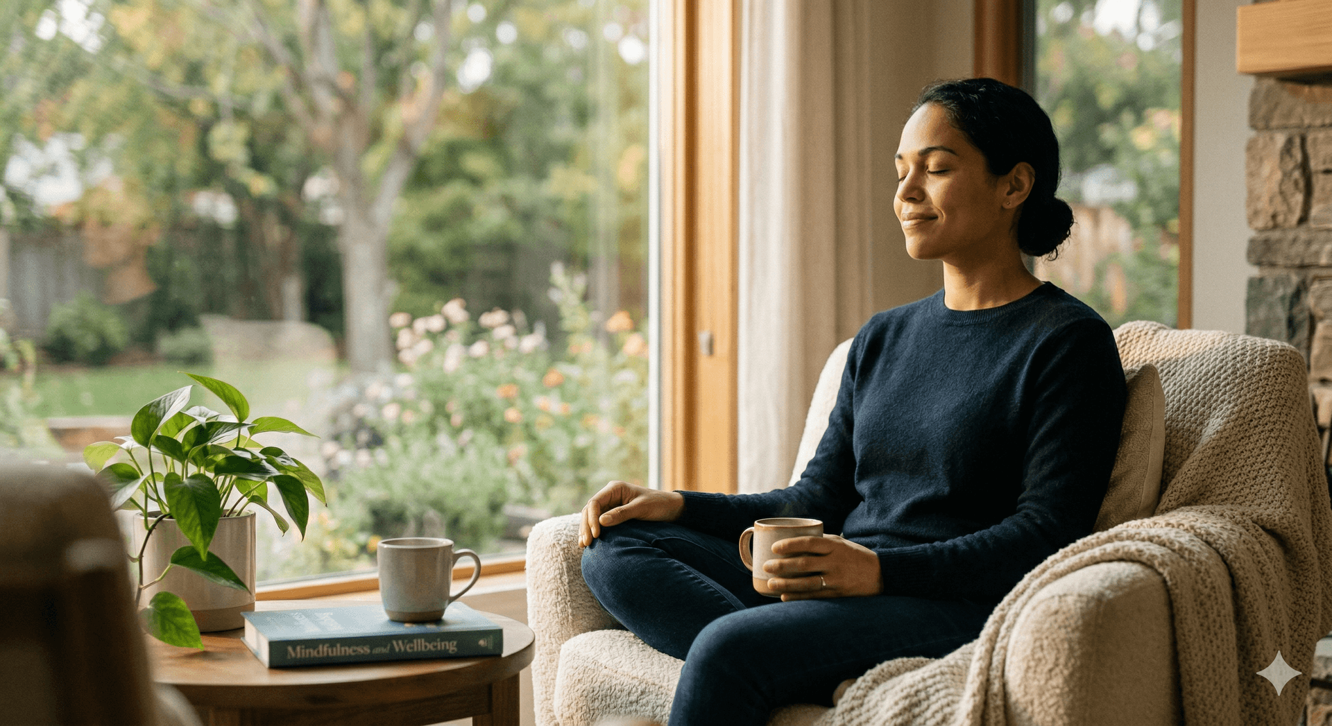 a close up of a person