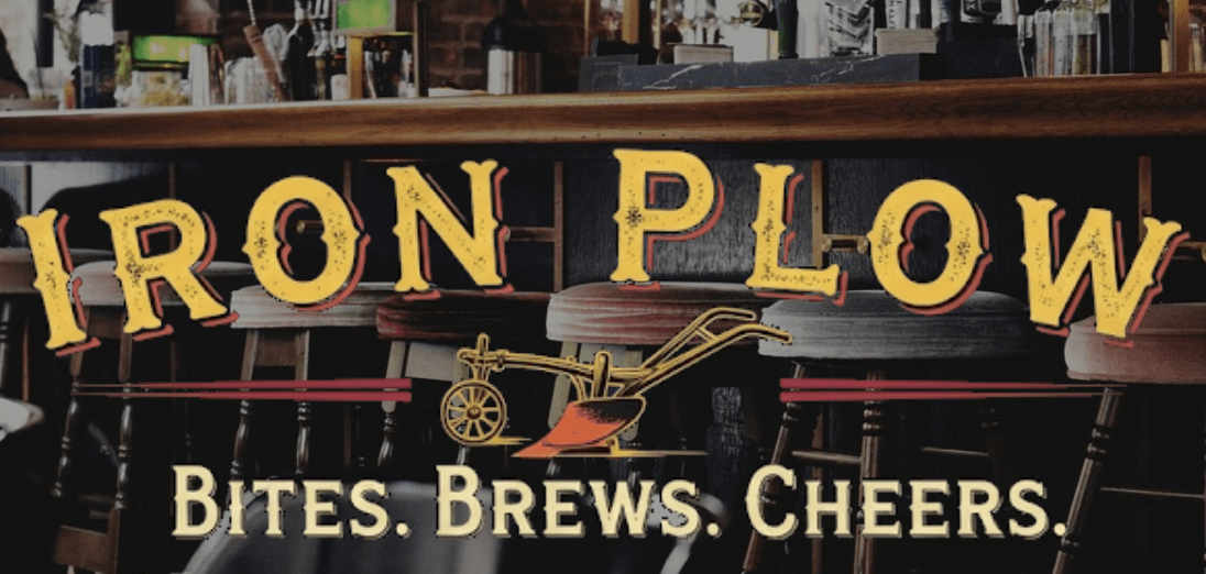 Iron Plow, Royse City, Texas