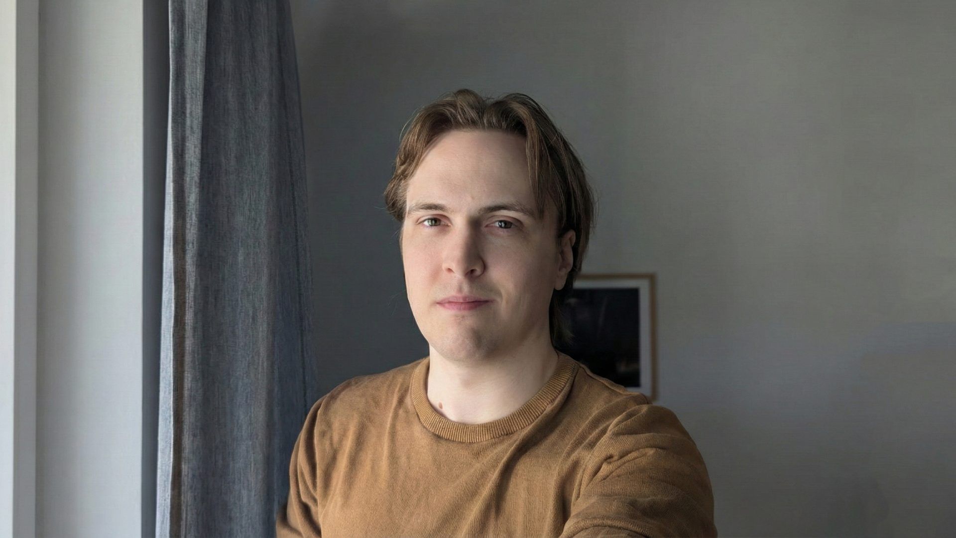 Christoffer Bodegard Christoffer Bodegard