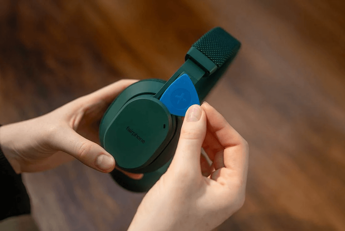 Fairphone Fairbuds XL 2025