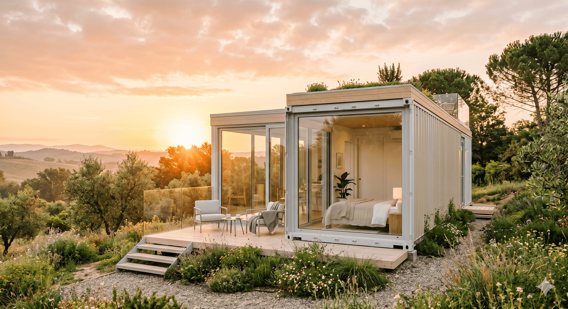 home construction