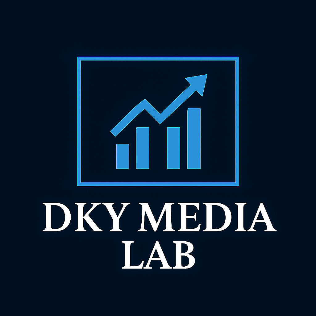 DKY Media Lab