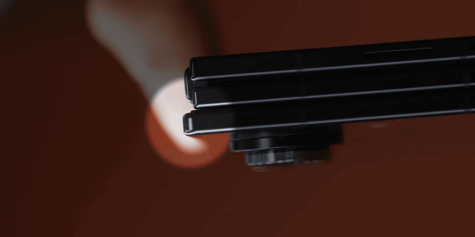 Samsung Galaxy Z TriFold