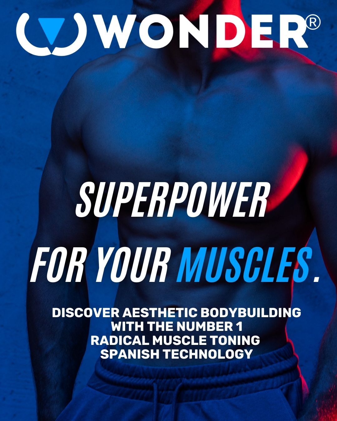 electric muscle stimulation