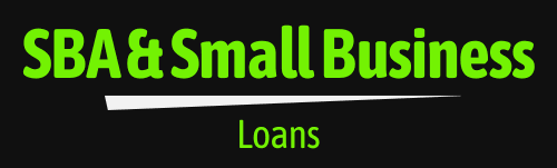 SBA & Small Business Loans