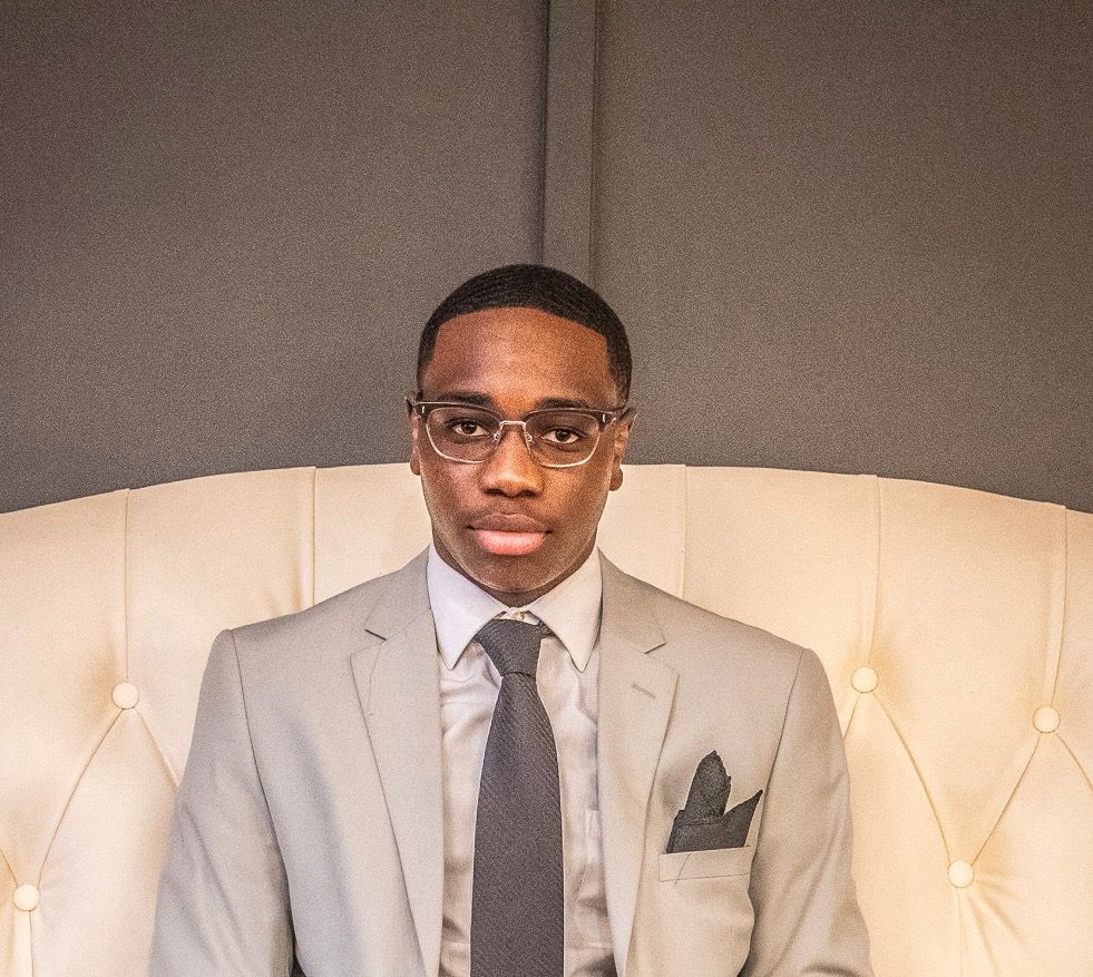 Joseph Chimwamchere, Crew Leader at Prime Packers