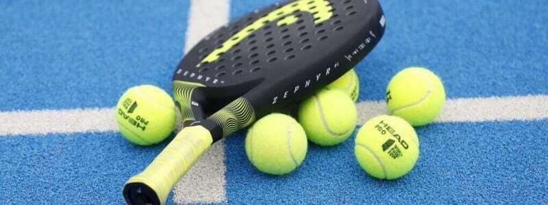 padel equipment padel equipment