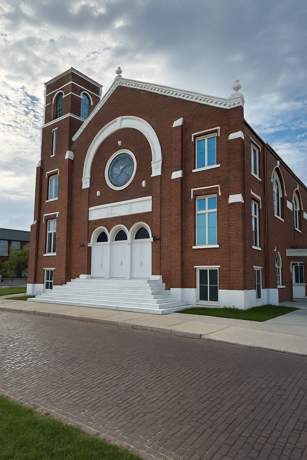 historical church historical church