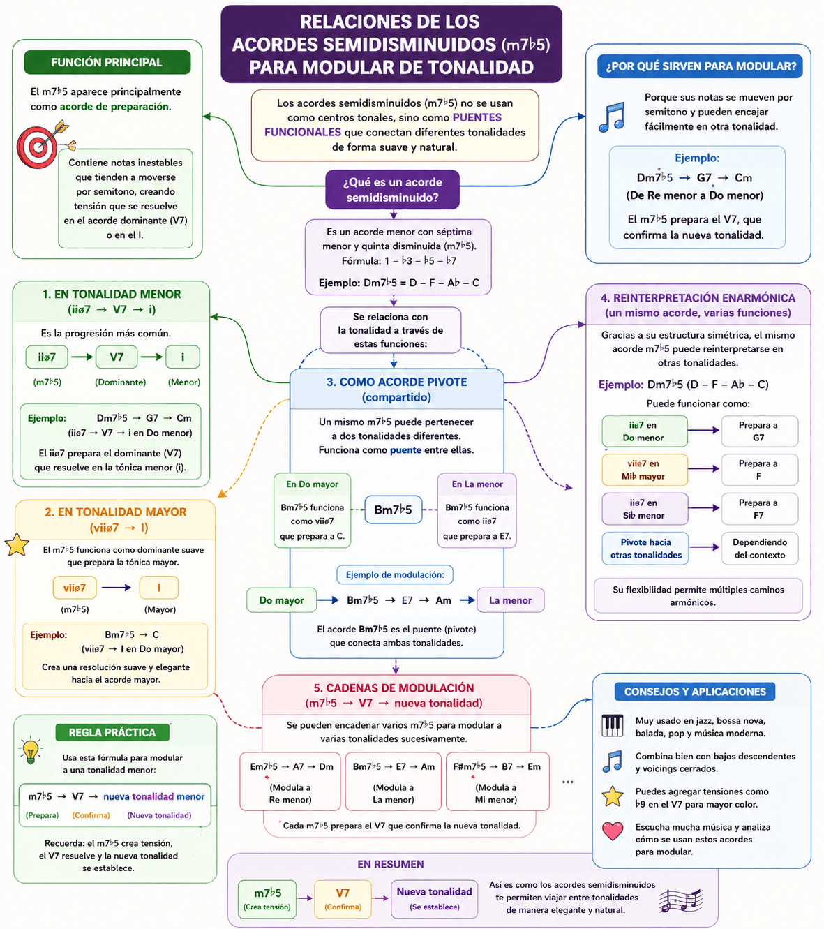 composer writing music