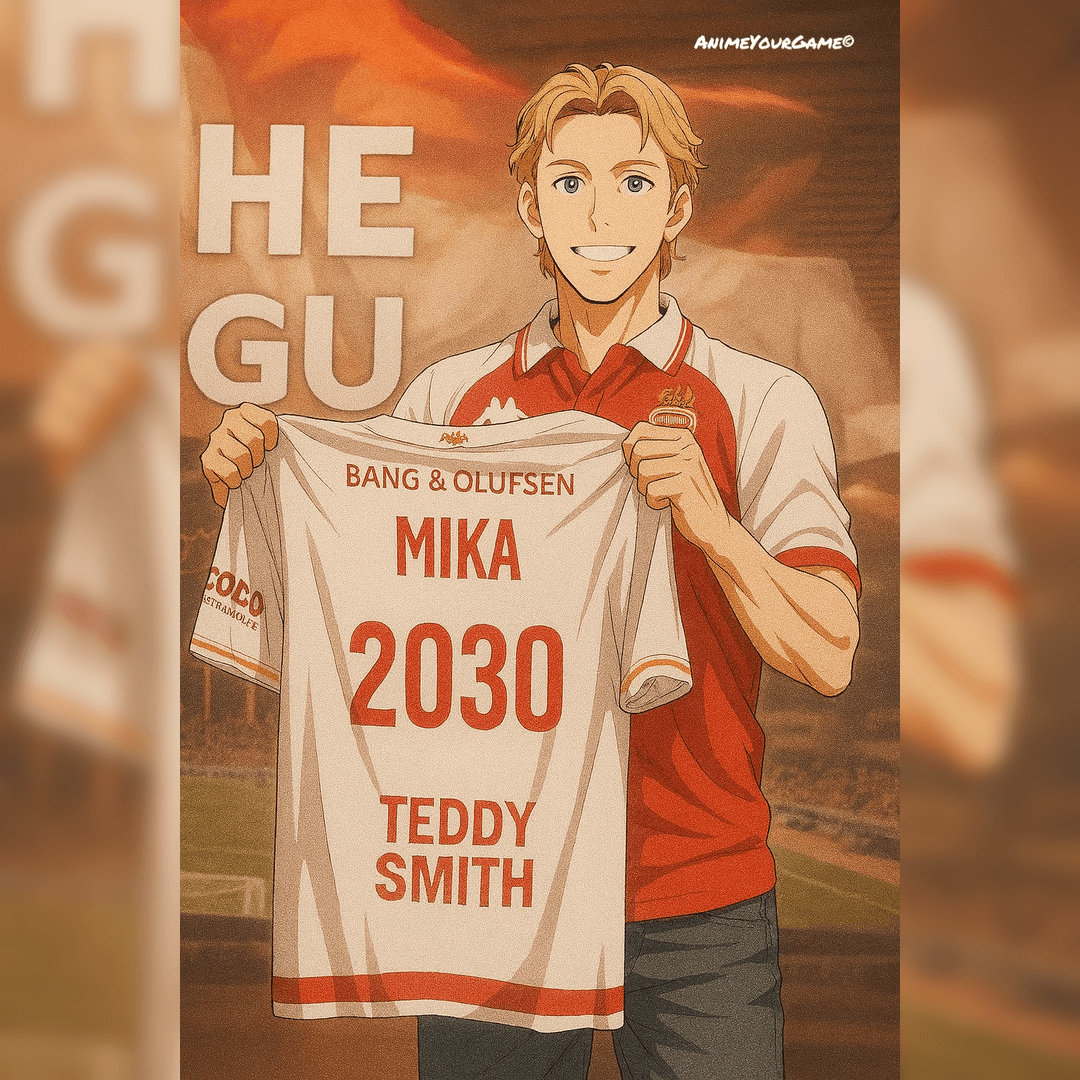 Mika-Biereth